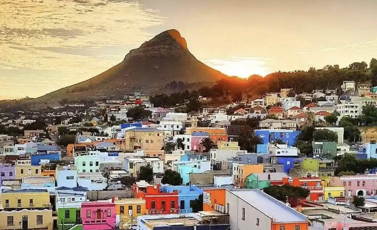 南非开普敦计划加强数字营销吸引中国游客